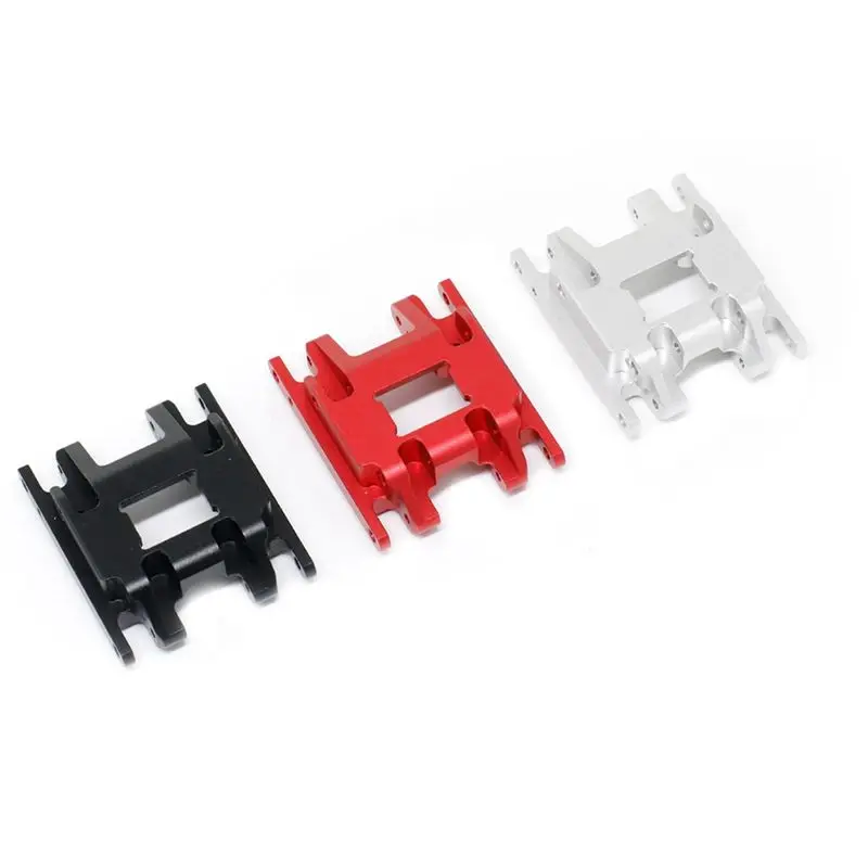 YSUN-For Traxxas 1/18 TRX-4M Land Rover Defender Ford Liema Wave Box Base TRX4M Upgrade Accessories