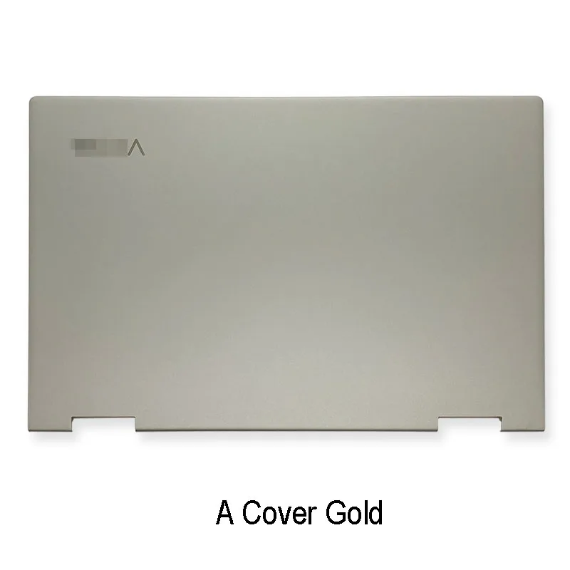 New For Lenovo Yoga C740-14 C740-14IML Series Laptop LCD Back Cover Palrmest Bottom Case Gold A C D Cover