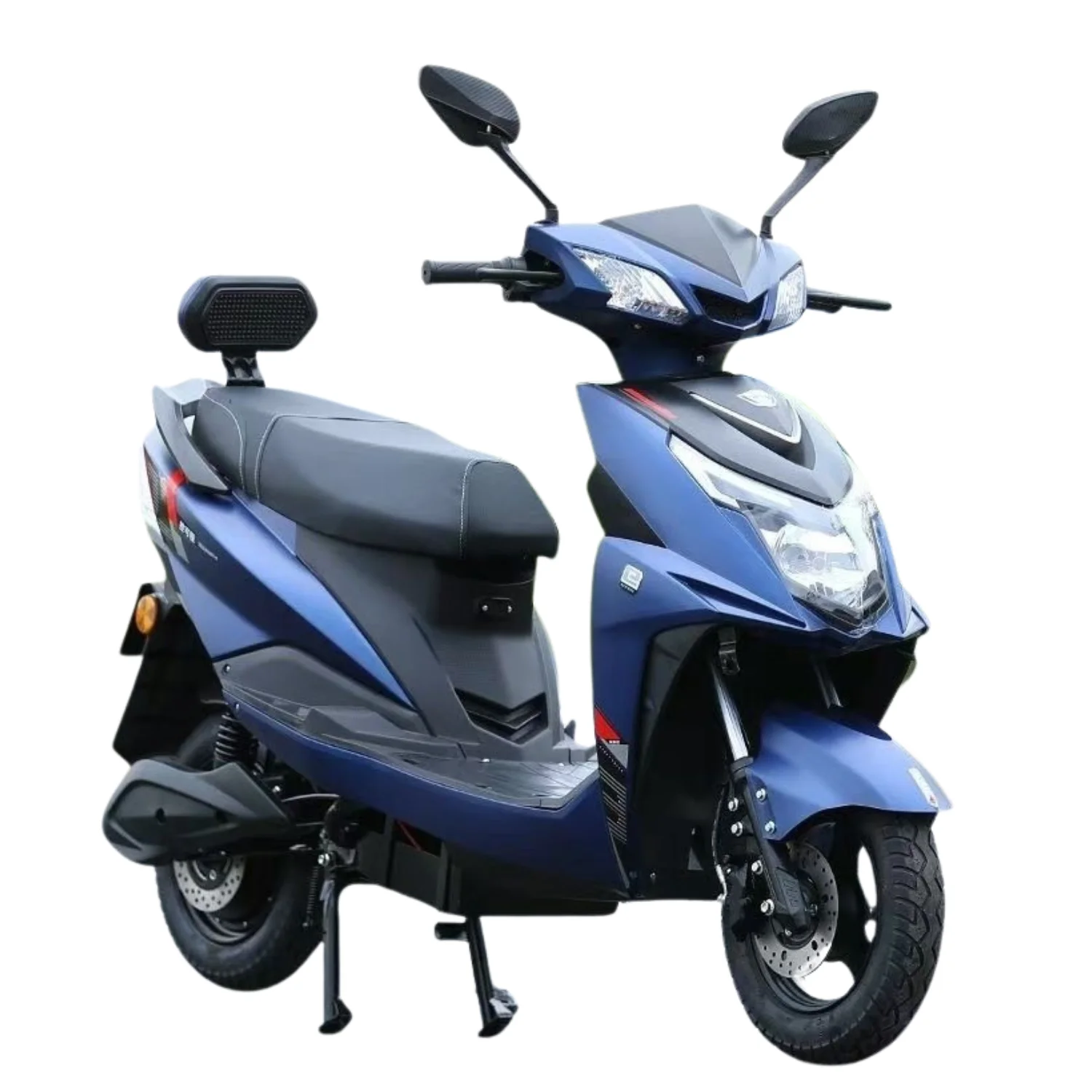 TTY Hot Sale Adult Electric Bike Off-Road Electric Motorcycle 1000W/2000W 48V/60V/72v Battery Electric Scooter