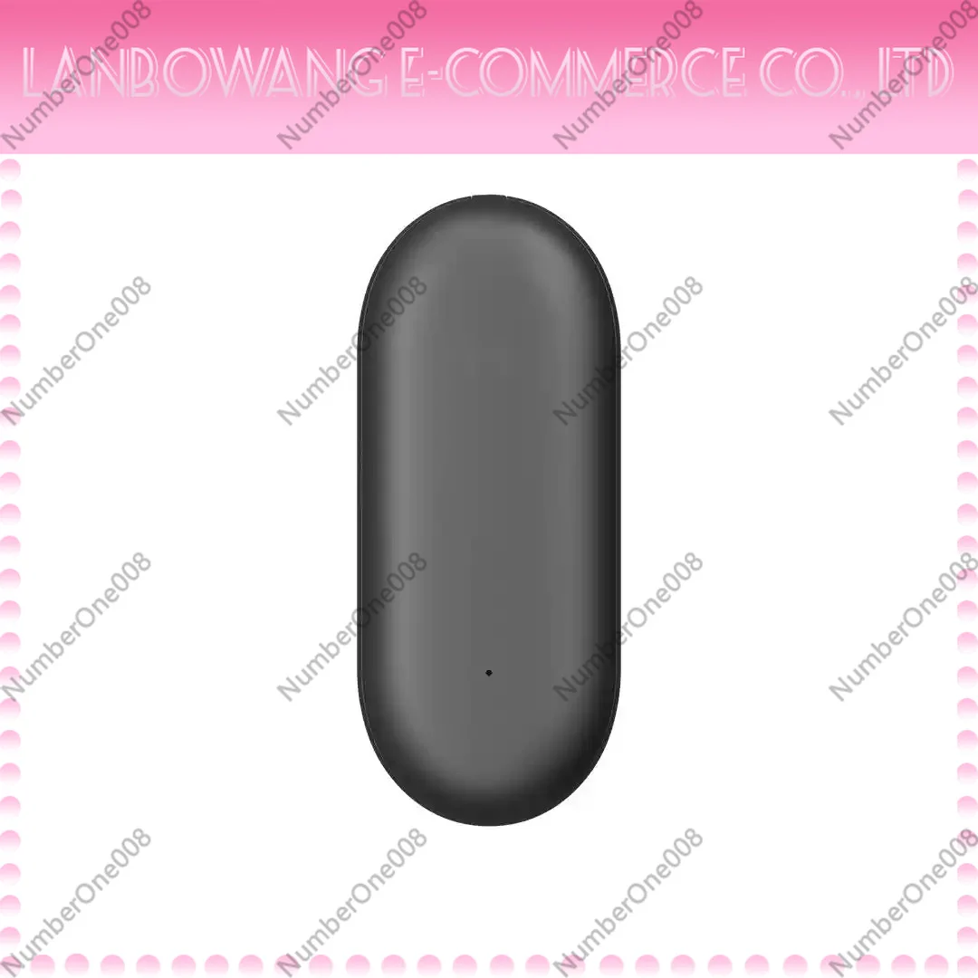 AI Voice-to-Text Recorder Pen Bracelet Mini Plaud Note Pin Wearable GPT4o