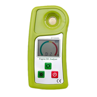 AB32-Engine Oil Analyzer Quality Tester Engine Oil Quality Tester OTO380 Automotive Lubrication Oil Analyzer