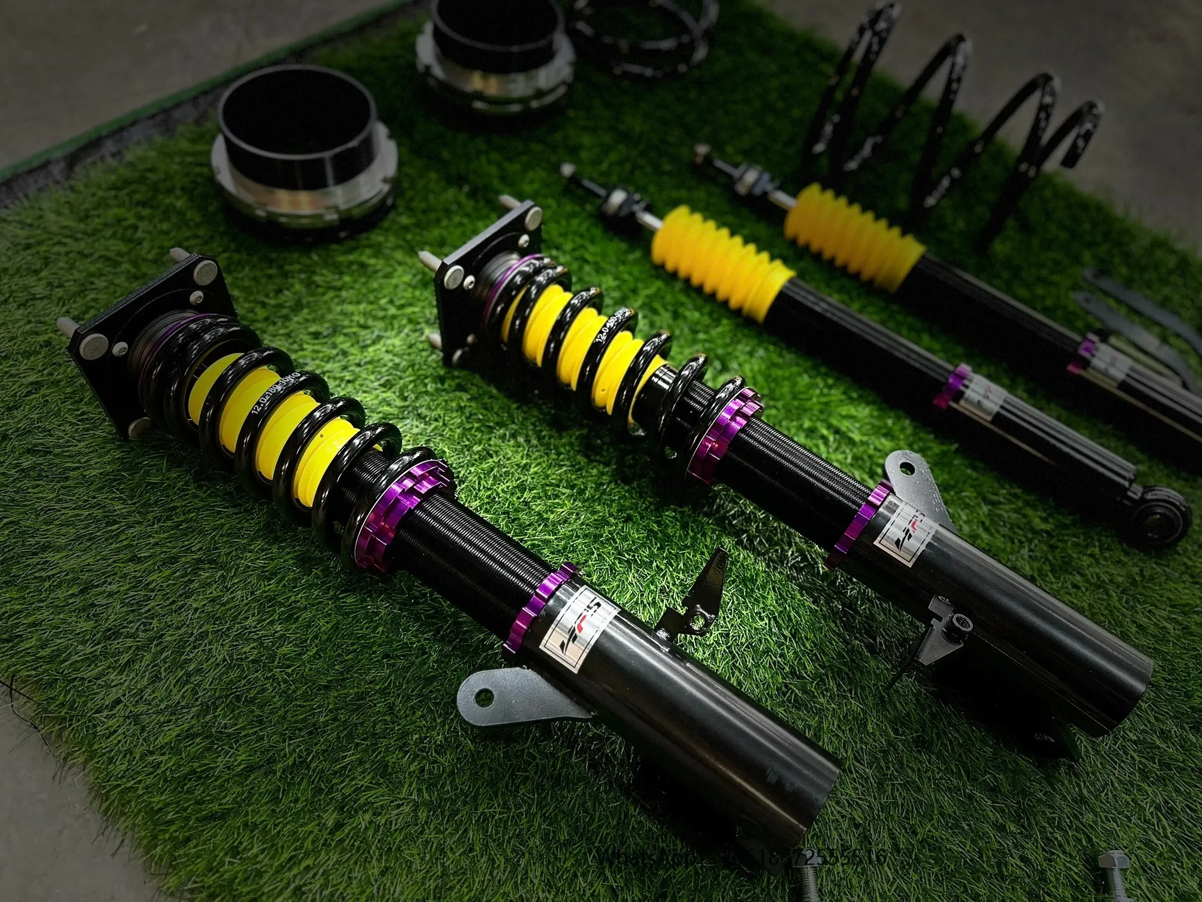 

X Wholesale Auto Parts Components Superior Quality Shock Absorbers With 1 Year Warranty Competitive Price Direct Car Parts Shop