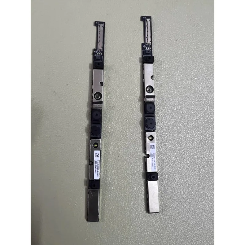 

Оригинальная новая веб-камера для микрофона камеры DELL Latitude 7420, двойная камера CN-606XX8D