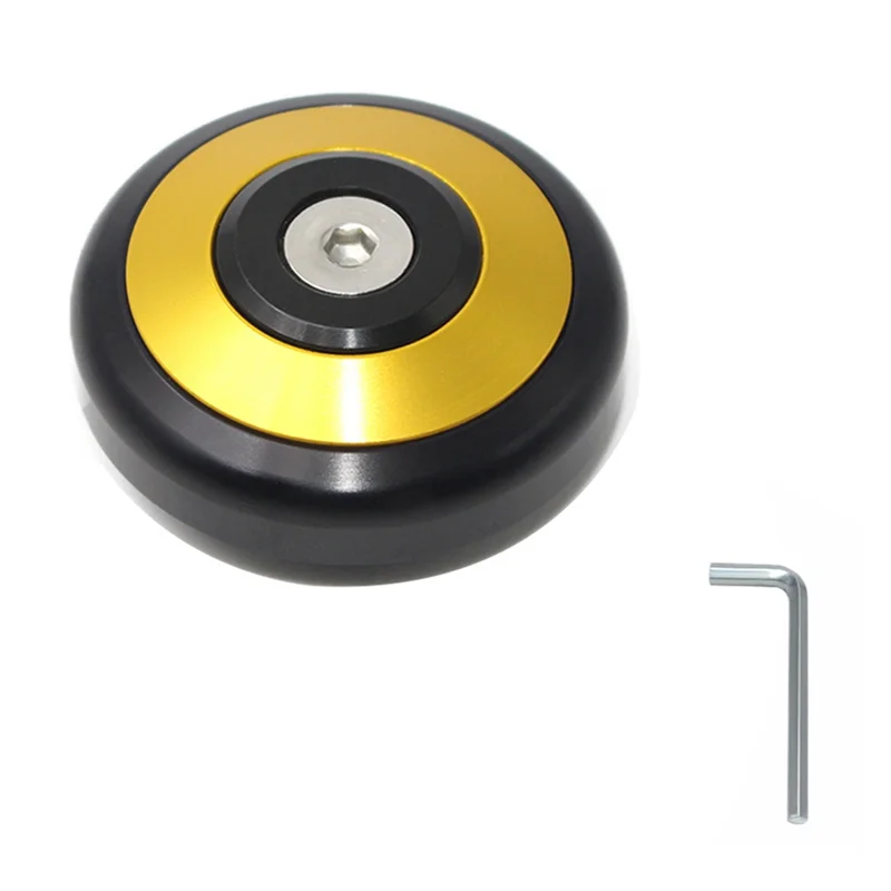 F9-Motorcycle Hubca… - image