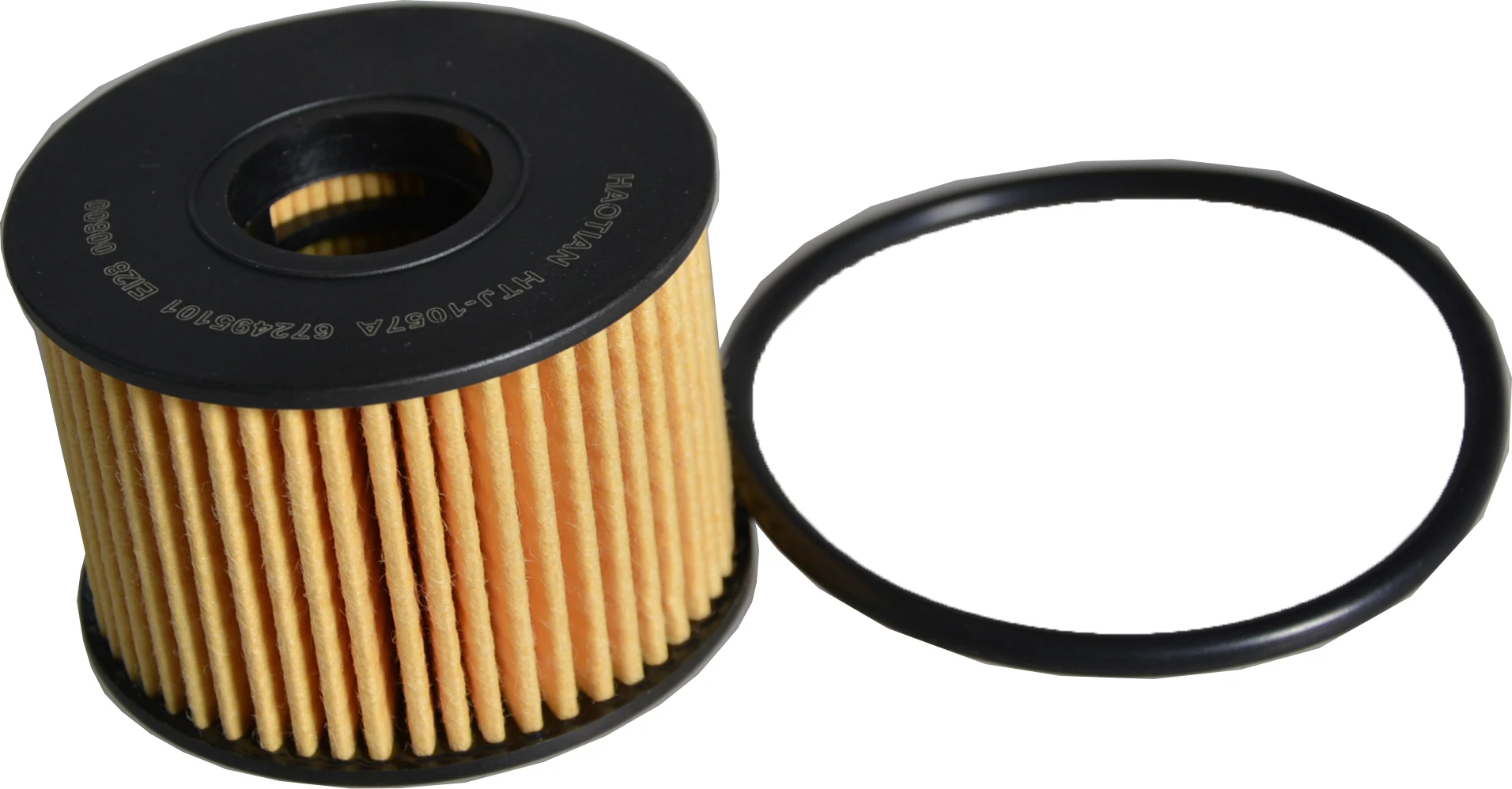 

Car Oil Filter For Land Wind X7 1.5T (2017-2019) Ford Equator 1.5 T (2022 --) S330 OEM HY1-6744-AA 6724951-01 J01014A Element