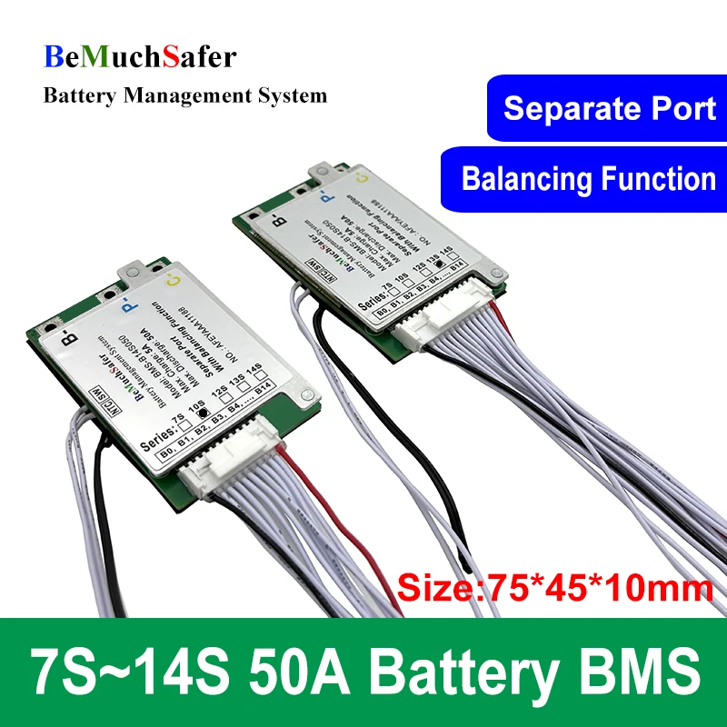 Bemuchsafer 7S 10S …