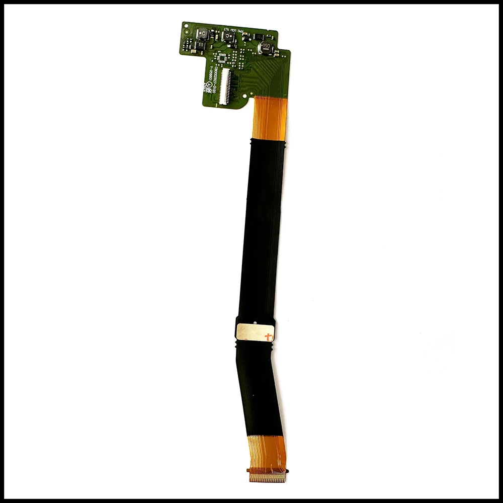 Original new X-T30II LCD FPC Flex Cable For FUJI XT30II FOR Fujifilm X-T30II Camera Repair Part Replacement Unit