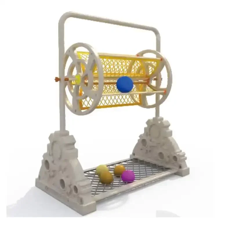 Kindergarten Outdoor Sports Games Expansion Throwing Combination Toys