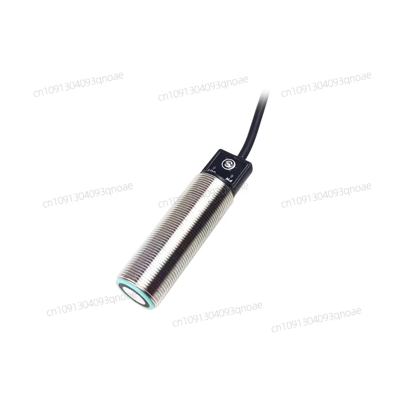 

Ultrasonic sensor Non-contact detection of transparent liquid Glass Dustproof and waterproof Anti-ambient light interference