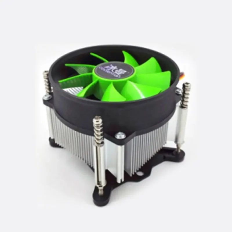 

snowman CPU Cooler air cooler 90mm fan Heatsink 2000RPM Cooling Radiator for LGA 1700