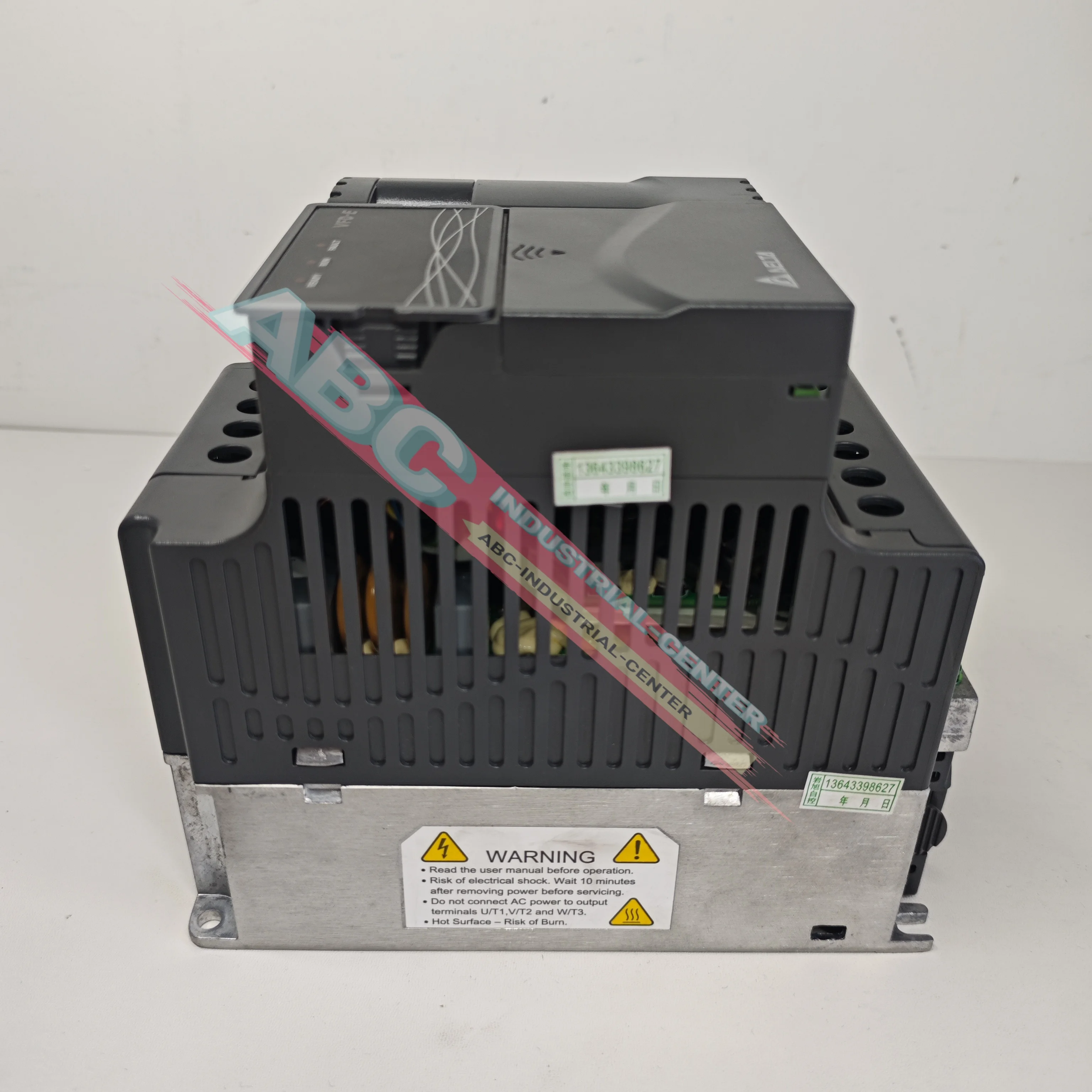 

VFD022E43A 380V 2.2KW brand new Inverter