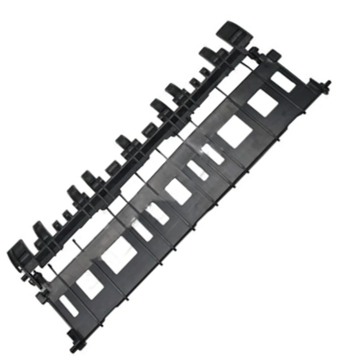 

Направляющая для бумаги с задней крышкой подходит для Brother 4570 9055 DCP 9055 MFC 9970 HL 4150