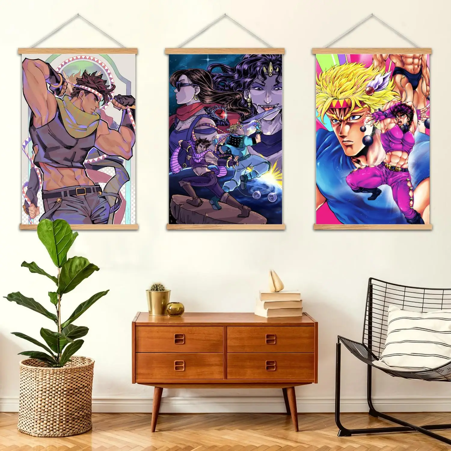

battle tendency Framed Wall Painting Canvas Art Poster, Wall Art, Modern Family, Bedroom Decor, Posters,Decorative painting