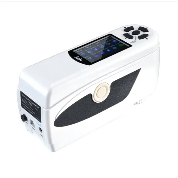 

Laboratory Tomato Paste NR200 Color Analyzer Colorimeter Chroma Meter