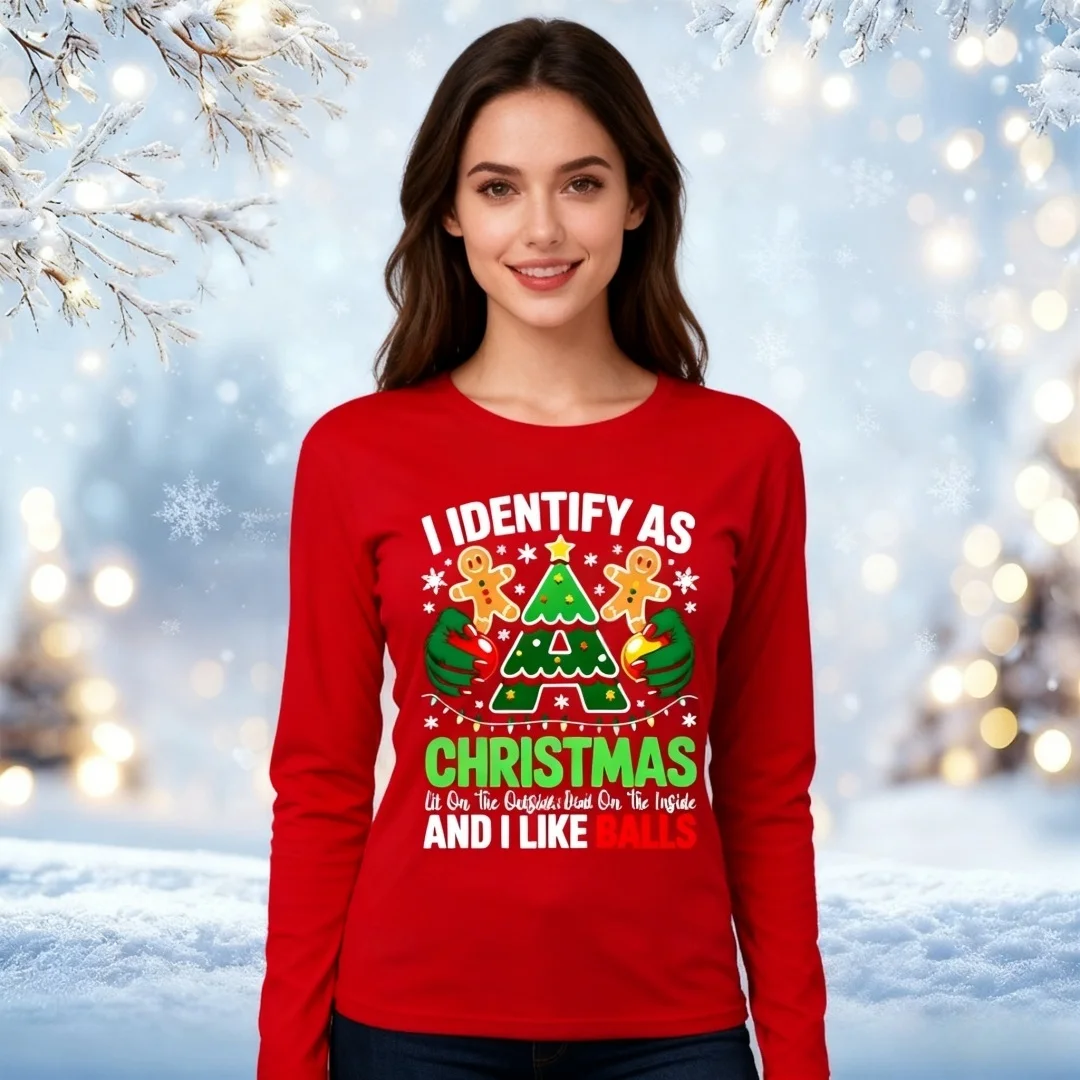 

Новый пуловер для рождественской вечеринки, женская одежда с круглым вырезом и длинными рукавами, осенняя удобная одежда, повседневные спортивные костюмы, женская толстовка