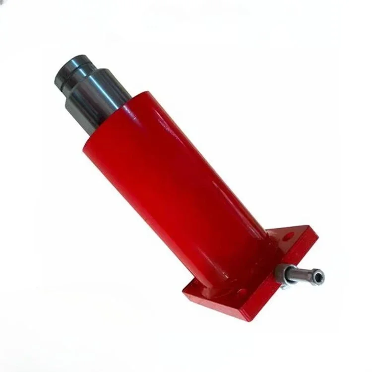 

Press Hydraulic Cylinder 50 Tons 150 Tons 300 Tons MOQ 1