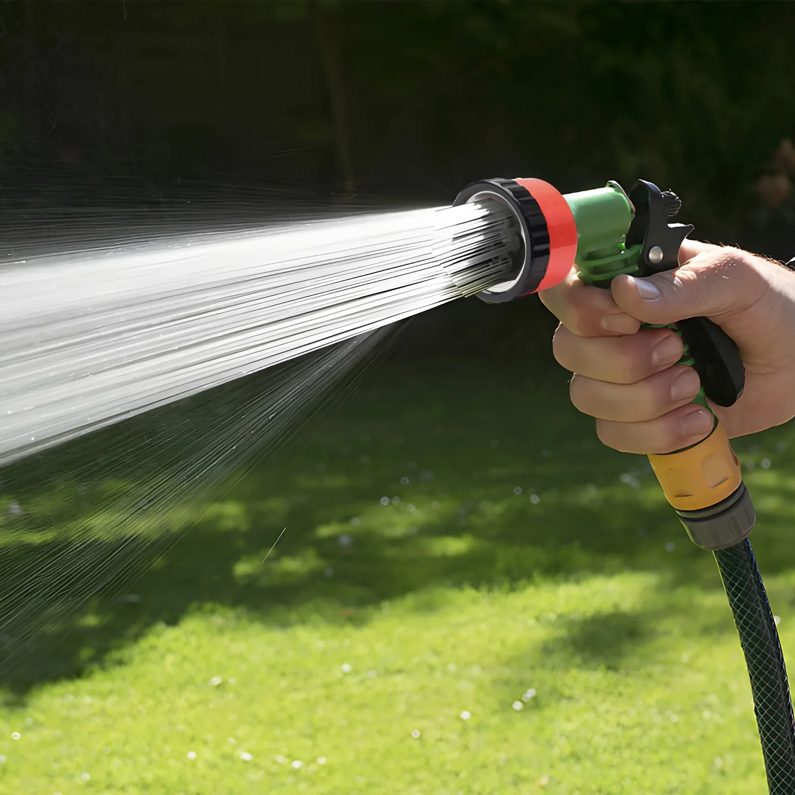 

Home Gardening Mesh Water Distribution Mesh S Scattering Spray Flower Watering Nozzles Soft Spray Specifications