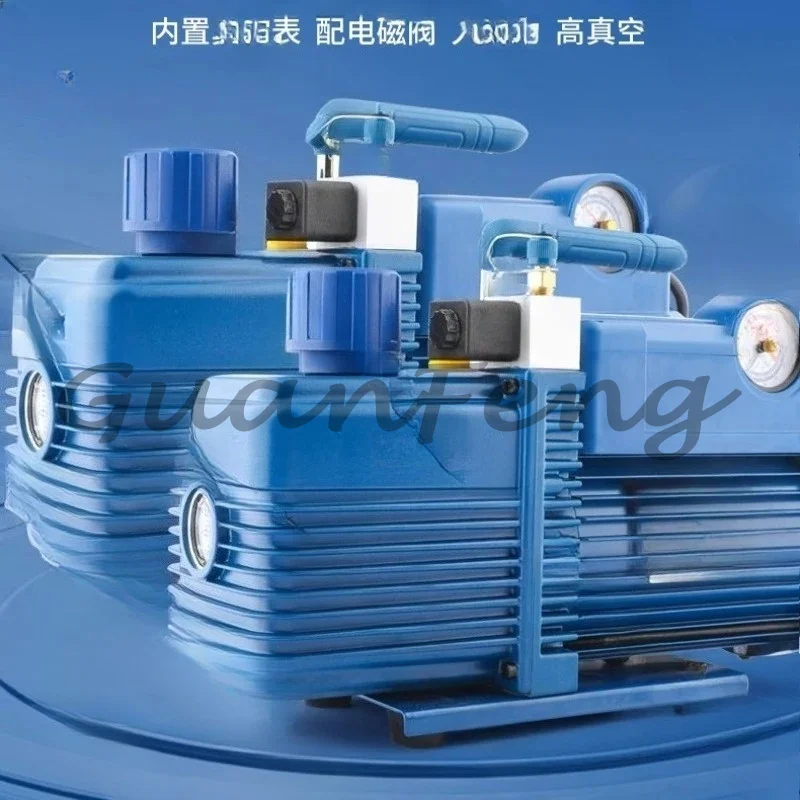 New vacuum pump V-i280SV/V-i140sv/V-i120sv anti-backflow vacuum pump