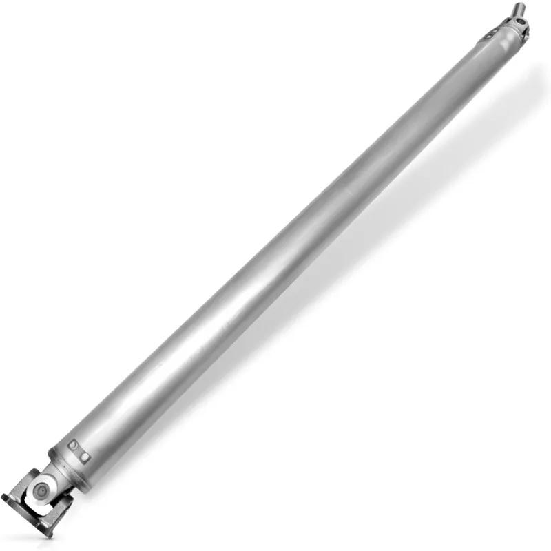 

PartsFlow Drive shaft Rear Driveshaft Assembly Aluminum For 2002-2008 Ram 1500 936-181 52105924AA
