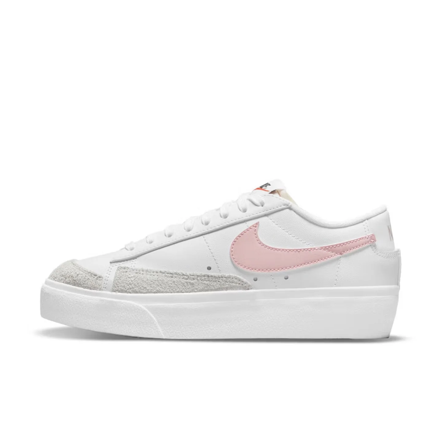 Nike Blazer Sneakers Classic Retro Design Durable Comfort for Casual Everyday Wear DJ0292-103
