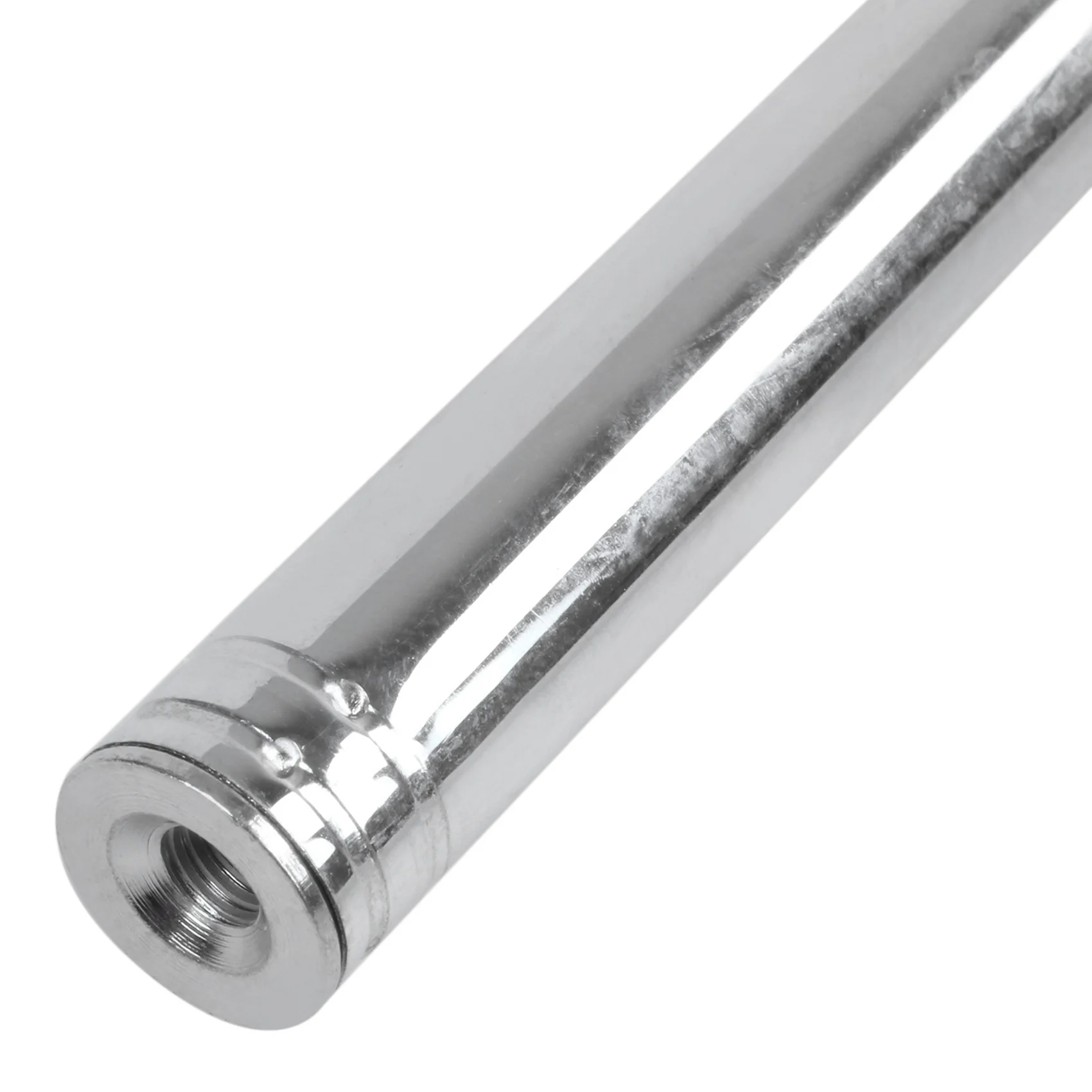 A24U 2X 115 Cm 10 Section Telescopic Antenna FM AM Radio