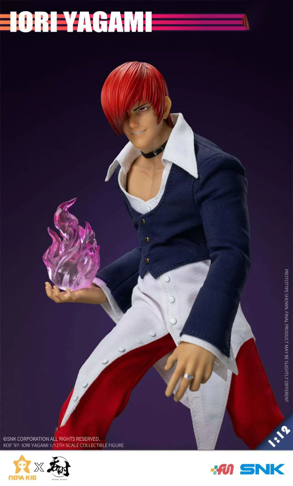 TUNSHI STUDIO TS-XZZ-008 1/12 مقياس لعبة القتال شخصية لوري ياغامي مجموعة كاملة تحصيل 6 بوصة عمل نموذج لجسم اللعب