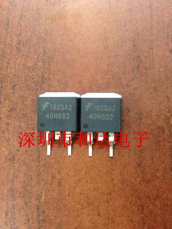 

Оригинальные новые 5 шт. FGB40N6S2 40N6S2 TO263 TO-263 В наличии