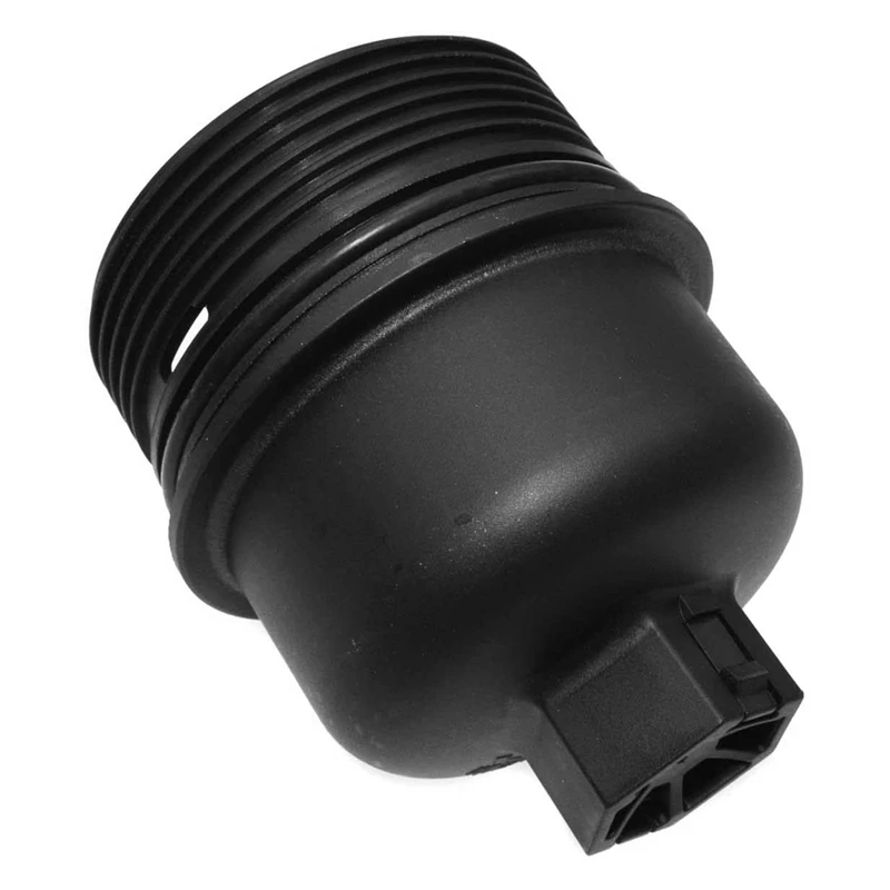 Oil Filter Housing Cap Cover For Renault Laguna Scenic Espace Opel Movano Vivaro Nissan Primastar Qasqai 7701476503