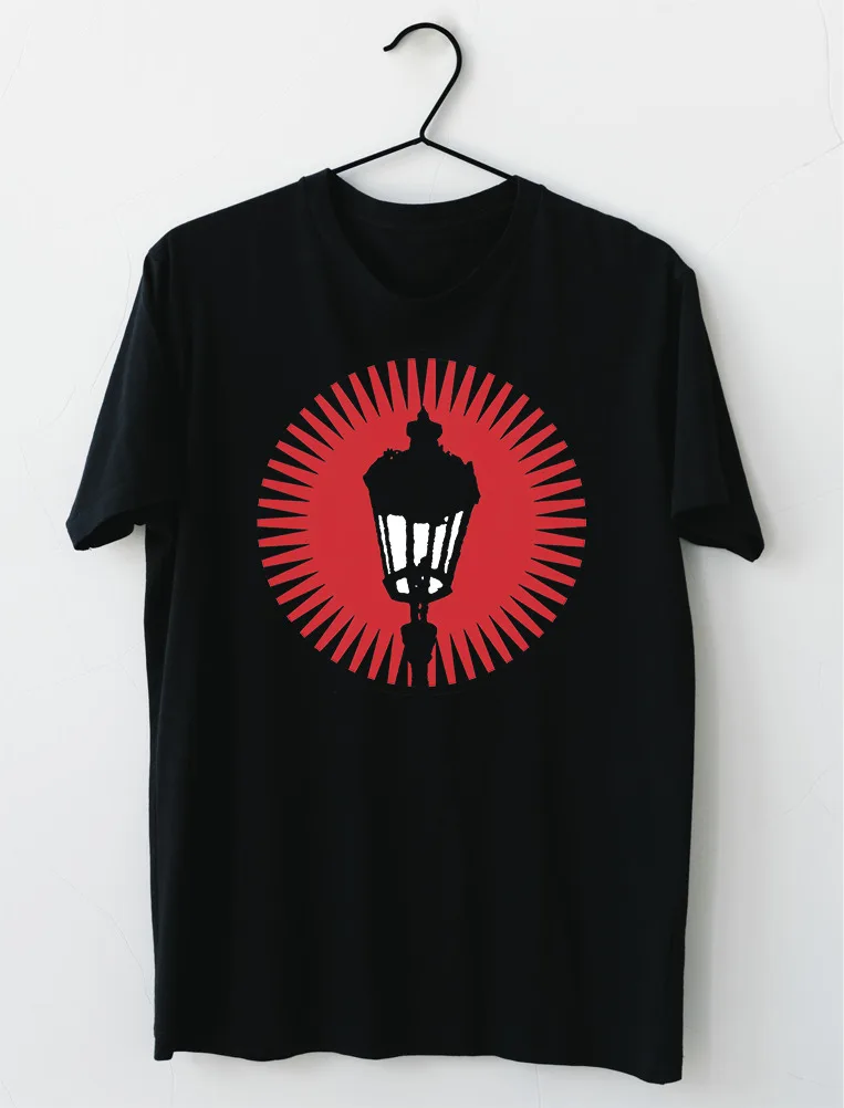 

Streetlight Manifesto American Ska Punk Band Logo T-Shirt M-2XL