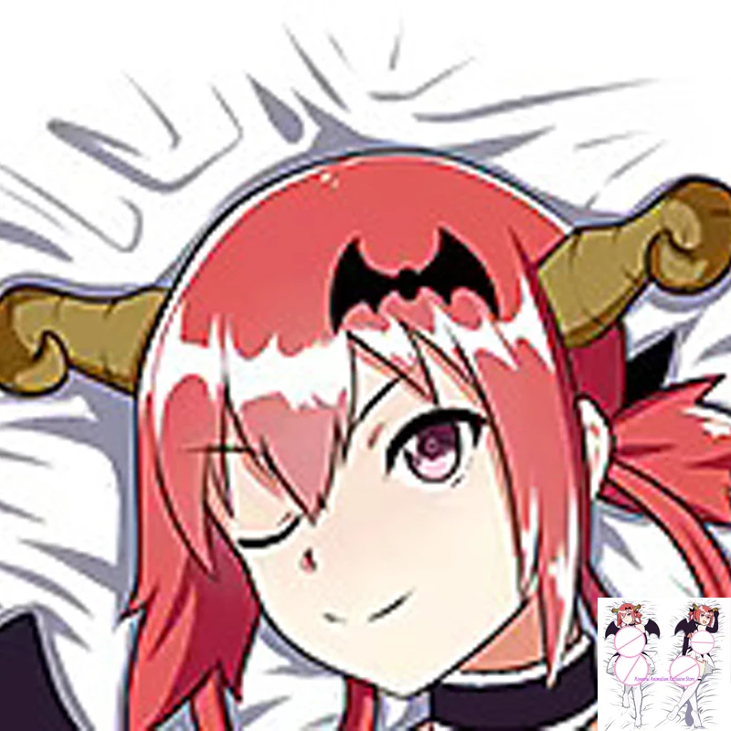 

Dakimakura Anime Beautiful Girl 2 Side Printed Hugging Body Pillowcase Cushion Bedding Decor Pillow Cover 2024