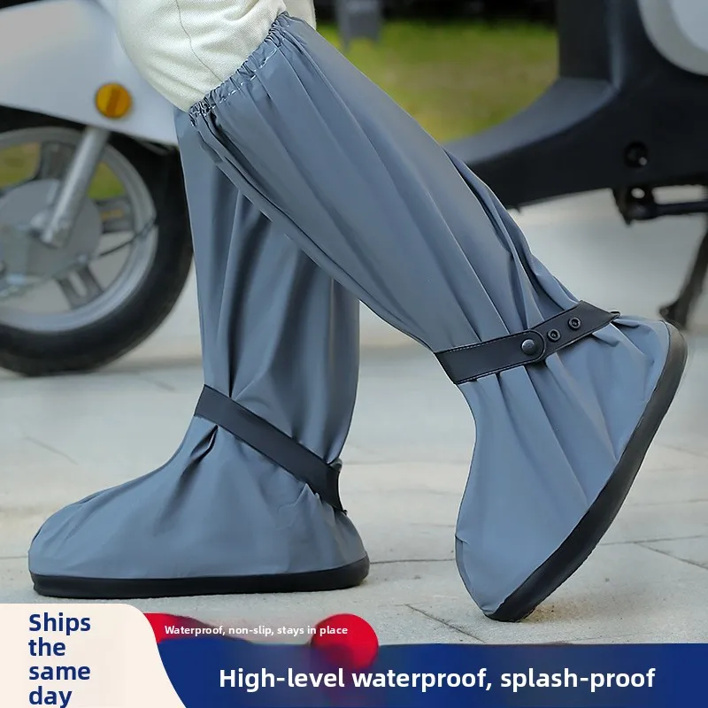 cubrezapatos-de-pvc-super-impermeables-y-gruesos-de-50-cm-de-altura-con-cinco-cierres-para-drenaje-cubrezapatos-desechables-para-uso-domestico-a-prueba-de-lluvia
