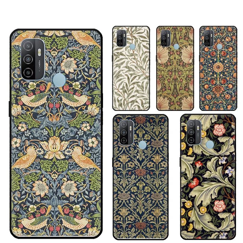William Morris Case…