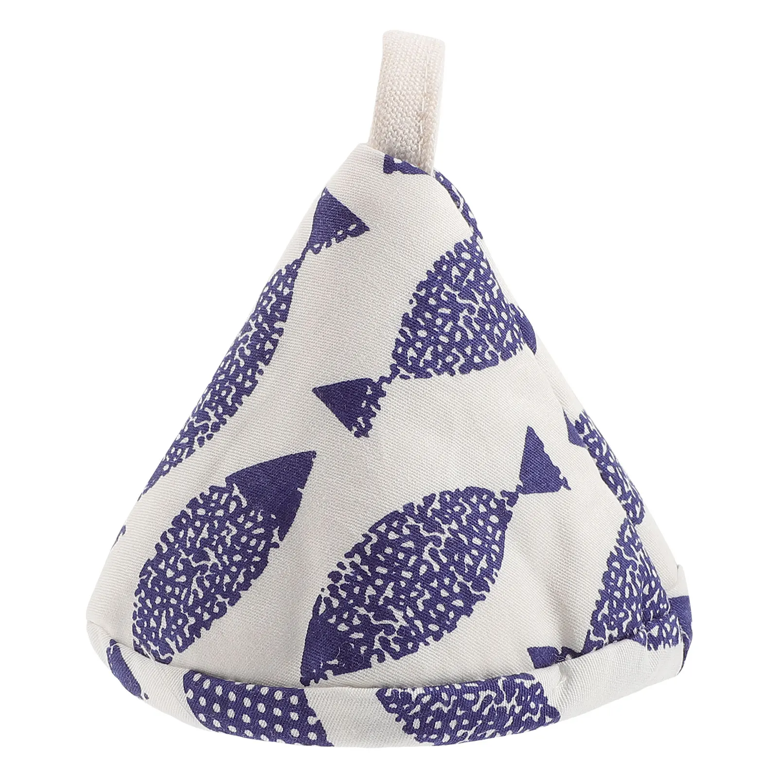 

Lid Cover Scald Lid H Cover Scald Reusable Pot Protector Cotton Cookware Parts Kitchen Gadgets Pot H Covers