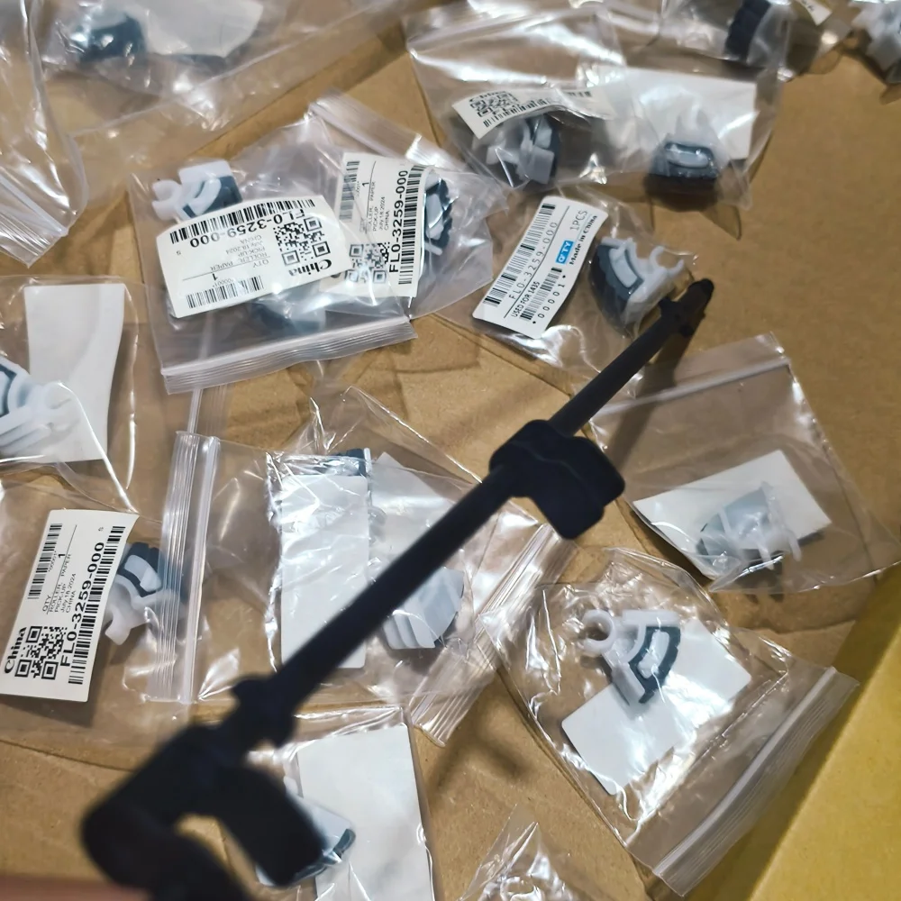 

Оригинальный ролик подачи бумаги для Canon iR 1435 iR1435 FE4-0299-000 FE4-5355-000 FB4-9820-000 FL0-3259-000