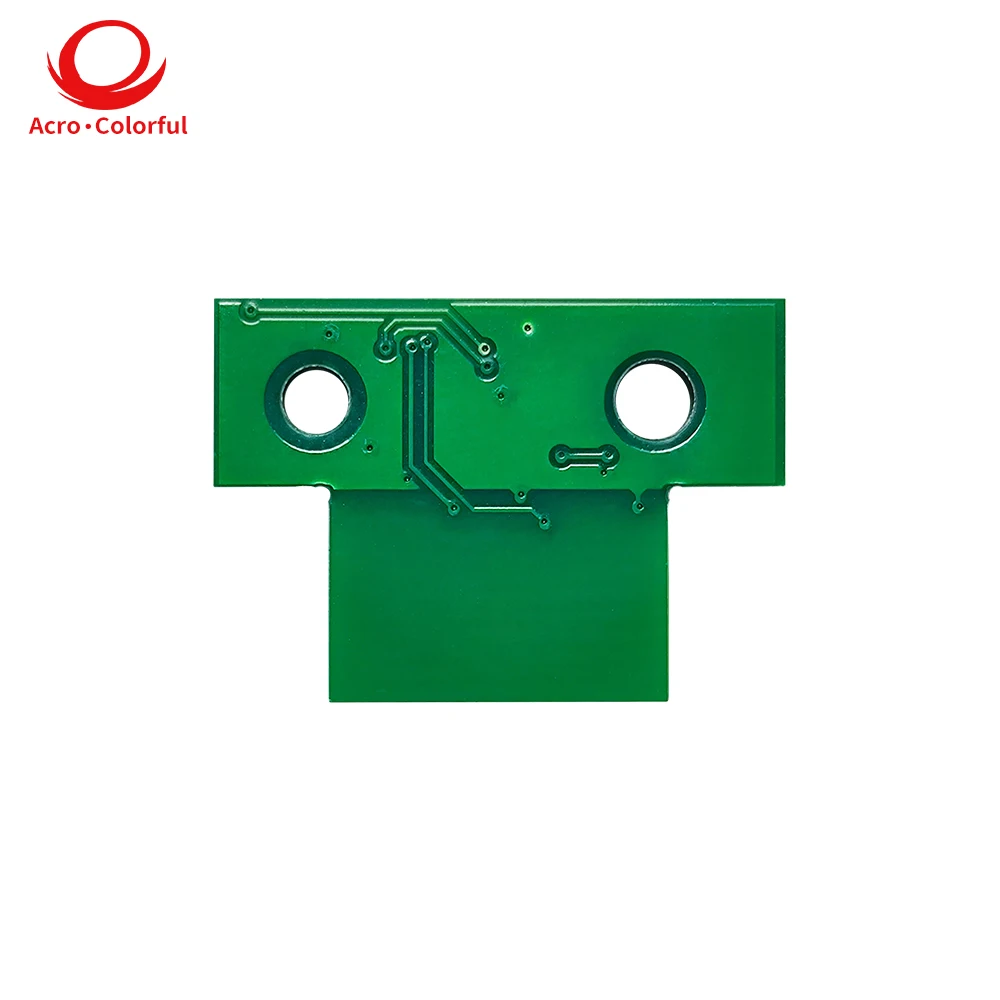 C3320 Compatible CT203462 Toner Chip for Xerox Fujifilm ApeosPrint C3830 ApeosPort Print C3320SD Copier C3830SD Cartridge