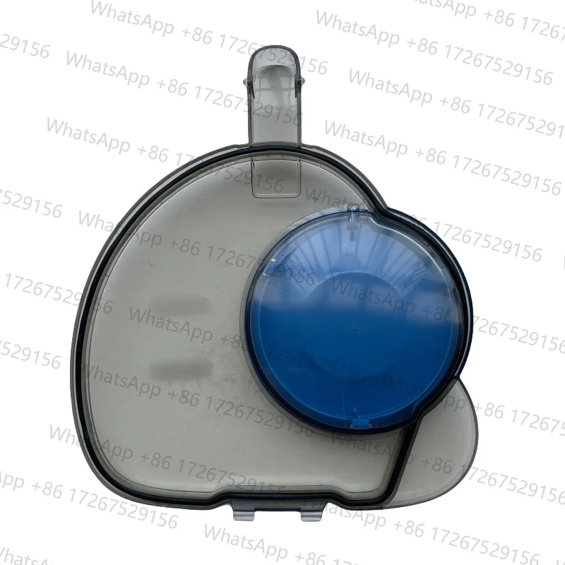 Tapa de la Caja de Polvo para Aspiradora FC9515 FC9516 9349 FC9350 9331 FC9332 9333 FC9352 9329, Repuesto para Aspiradora