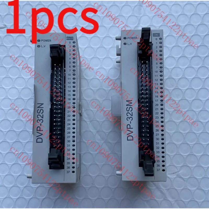 델타 디지털 수량 확장 PLC DVP08/16/32/SN/SM/SP/11R/11N/11T/11R의 새로운 기능 1개
