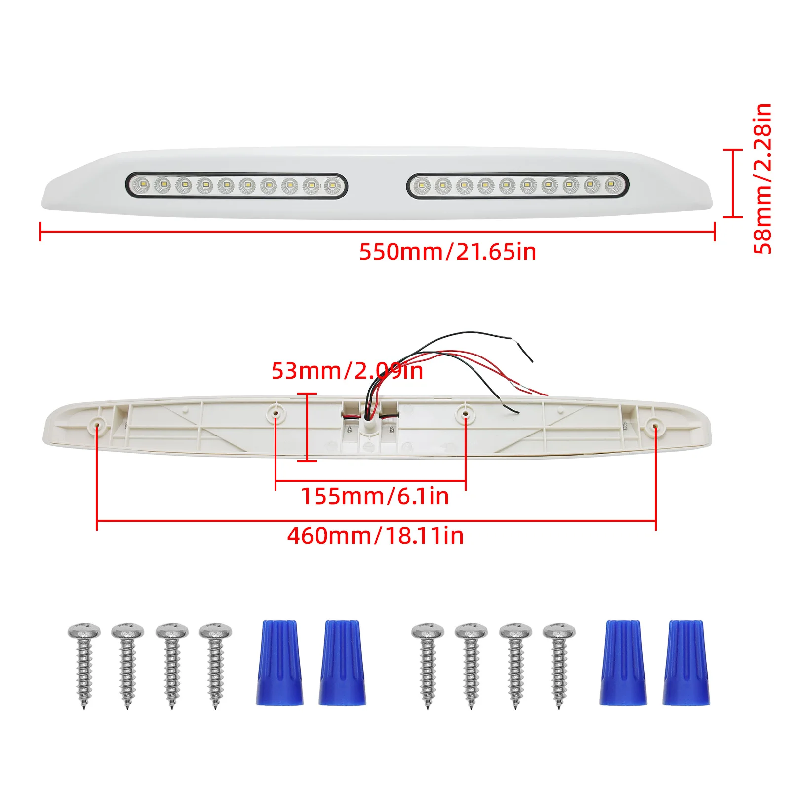 Thumbnail 4 - #59 Best Awning Accessories to Buy In 2026