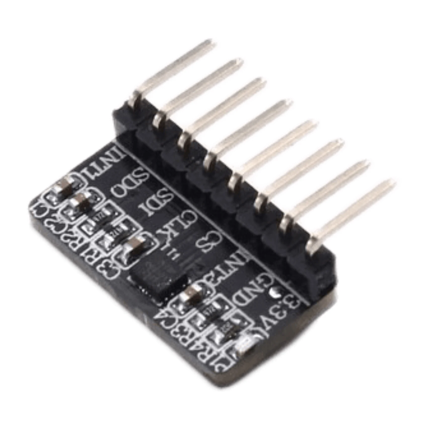 6-Axis MEMS Motion Sensor ICM-42688 Module With 3-Axis Gyroscope And 3-Axis Accelerometer For High Accuracy Application
