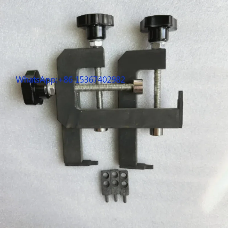 Rail Pu-mp Retainer Fuel Pu-mp Disassemble Repair To-ol forCP3 Common