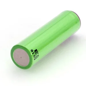 Hot Varicore Original NCR18650B 3.7V 3400MAH 18650 Batería recargable de litio con baterías puntiagudas (sin PCB) 8 Mejores ventas 18650 BraTer - №3