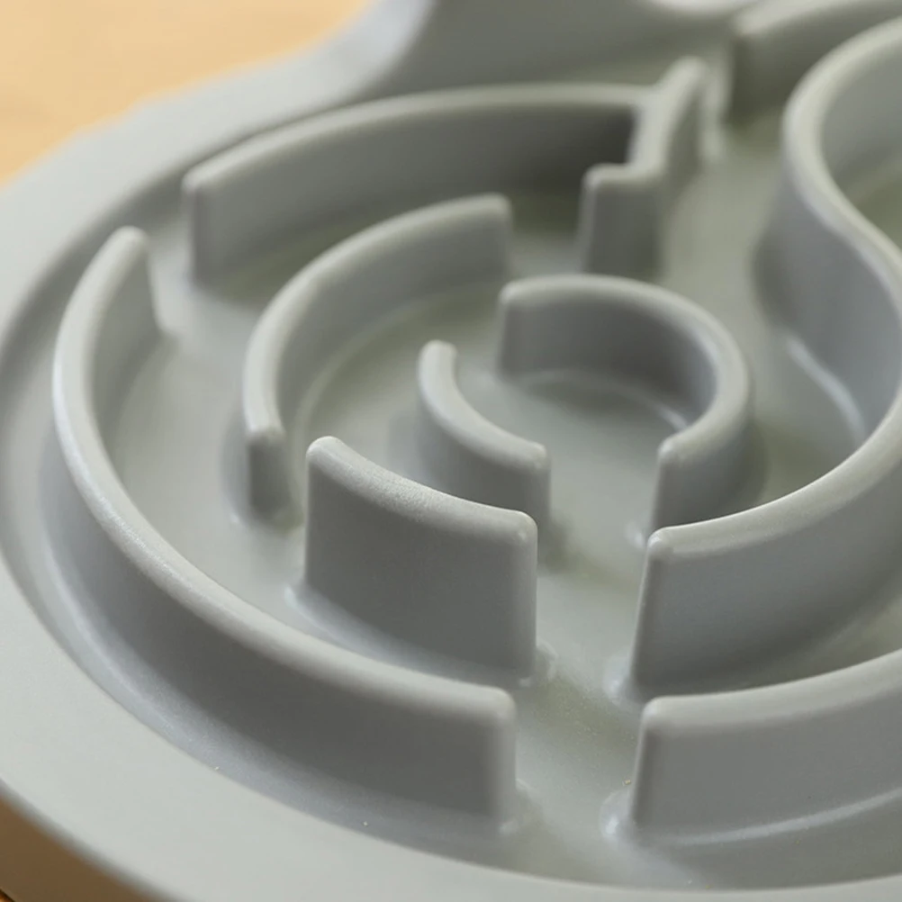 

Pet Food Dispenser Durable Plastic Slow Eating Feeder Toy Training Cats Dogs Food Leaking Device Drum Type Pet Supplies