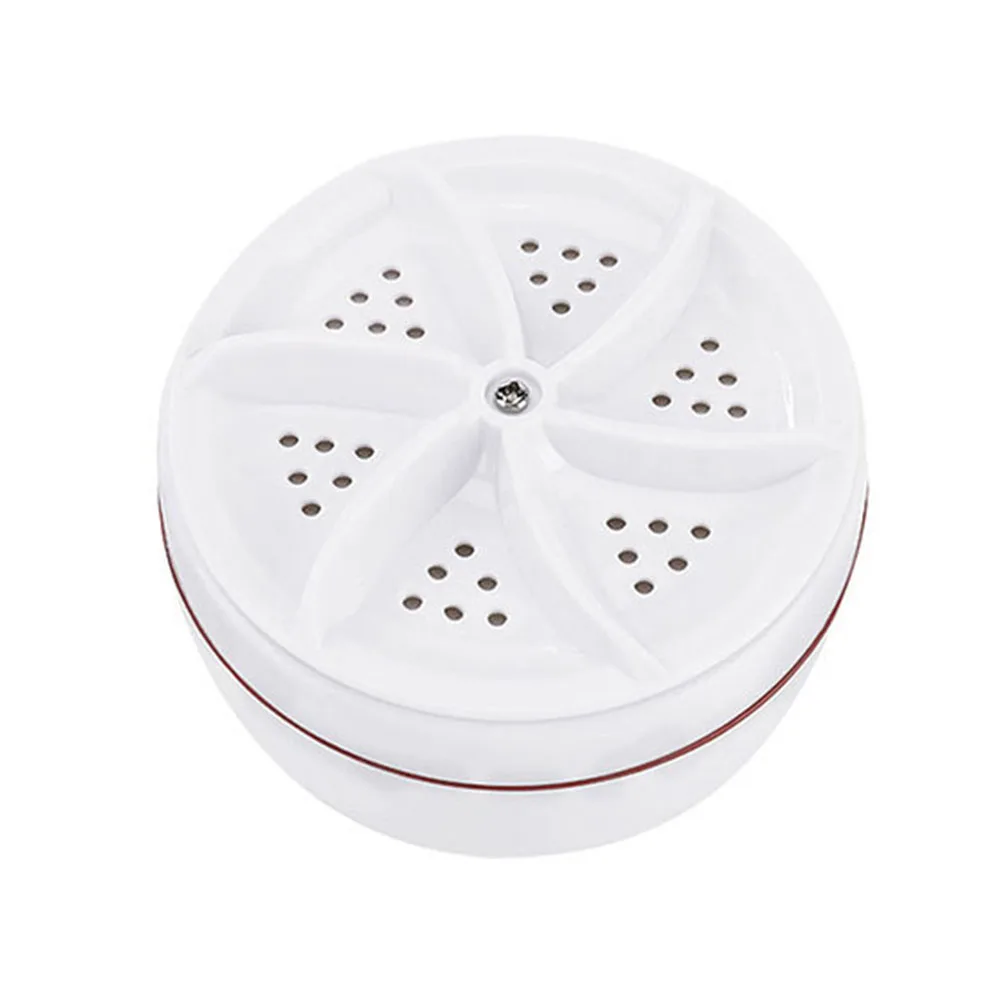 

Ультразвуковые турбо-стиральные машины с функцией пенной стирки, портативные, многофункциональные, малошумные, для носков и нижнего белья