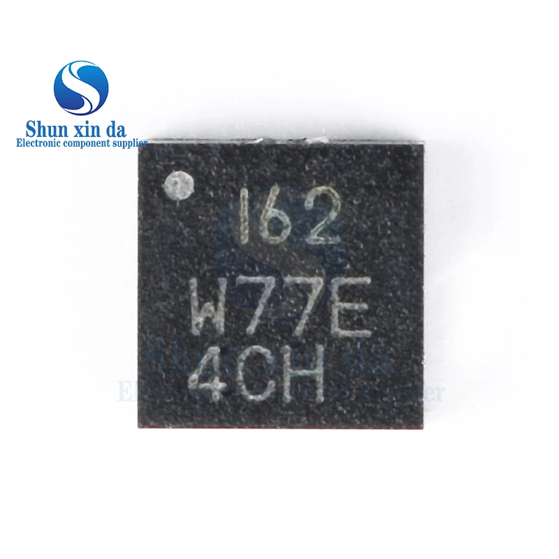 2PCS ICM-20602 LGA-16 162 I62 SMD 3-axis Acceleration 3-axis Gyroscope 6-axis Attitude Sensor Brand New And Original