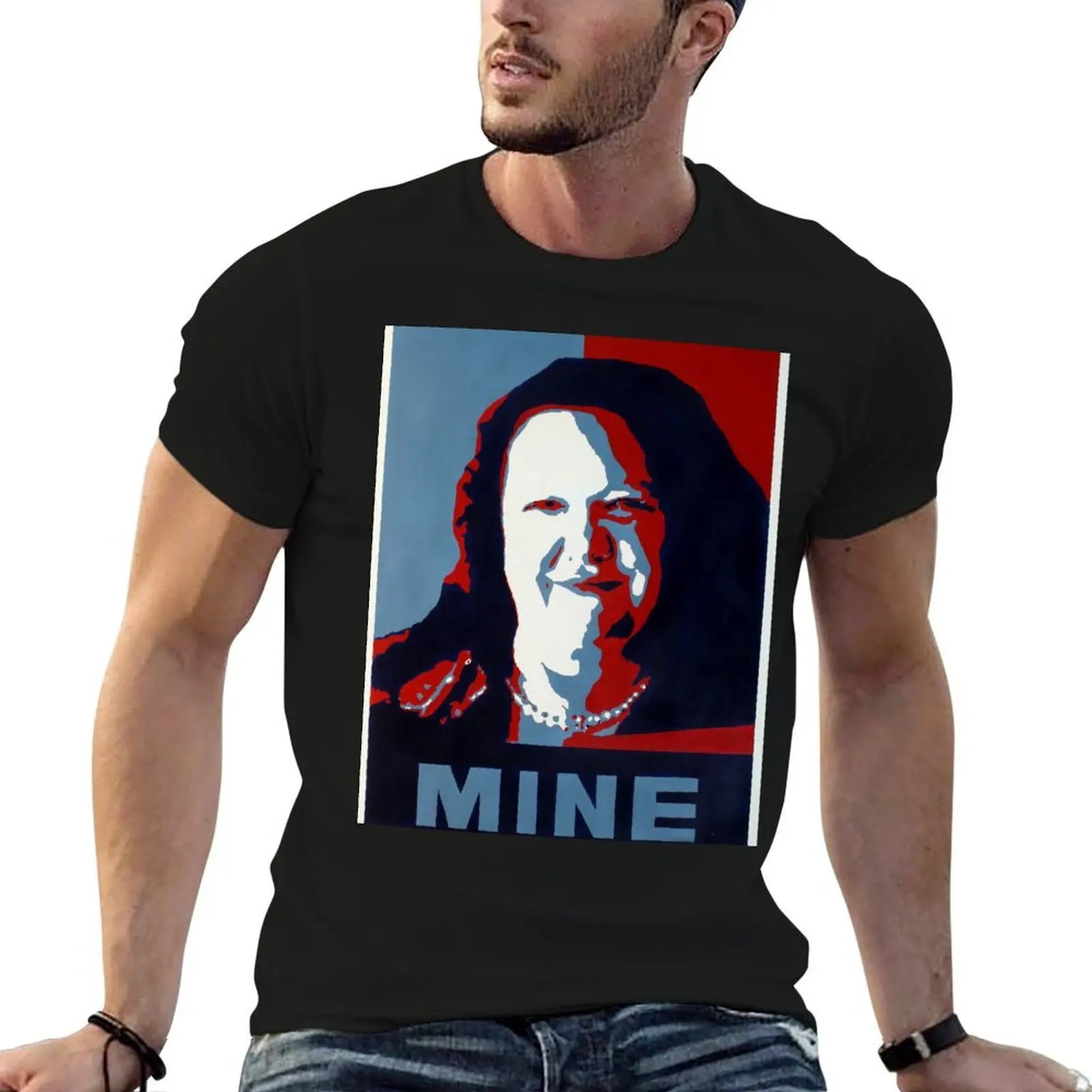 Gina Minehard The A…