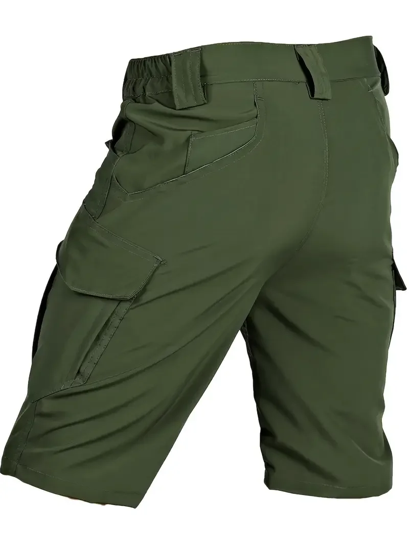 กางเกงคาร์โก้ Traf Casual สวมใส่สบาย เหมาะสําหรับการออกไปข้างนอกลําลอง เหมาะสําหรับการสวมใส่ในฤดูร้อน เหมาะสําหรับการสวมใส่ในชีวิตประจําวัน