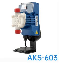 Automatic Meter Che…