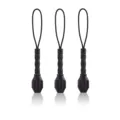 Black 3pcs