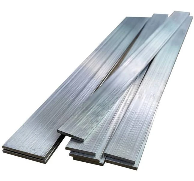 490mm 1060 Aluminum Flat Plate Bar Sheet Machinery Part For 3D Printed Thickness 1/2/3/4/5mm Width 10/20/30mm