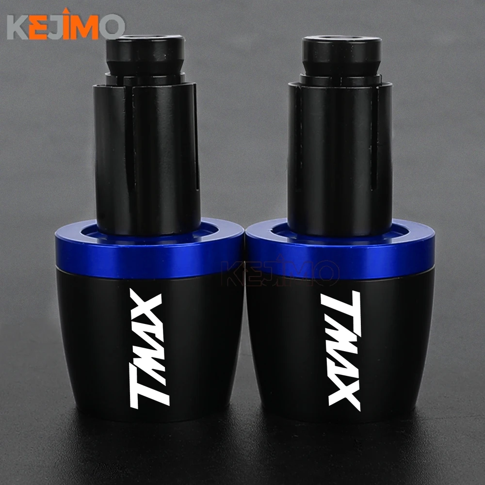 Motorcycle Handlebar Grip Ends Slider Cover FOR Yamaha TMAX 560 Tech max TMAX560 2020 TMAX 500 530 SX DX 2024 2023 2022 all year